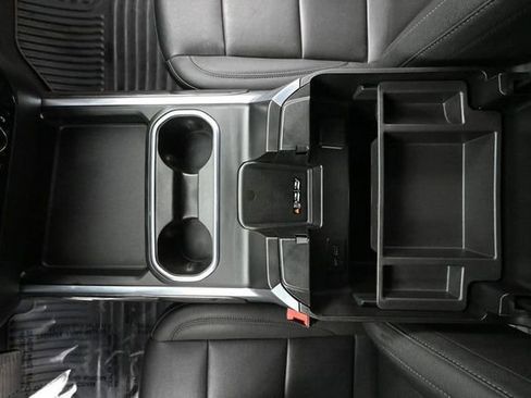 Used 2024 Chevrolet Silverado 2500 LTZ w/ LTZ Plus Package image 42