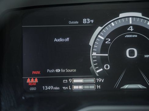 Used 2026 Toyota Tundra TRD Pro AWD/4WD image 55