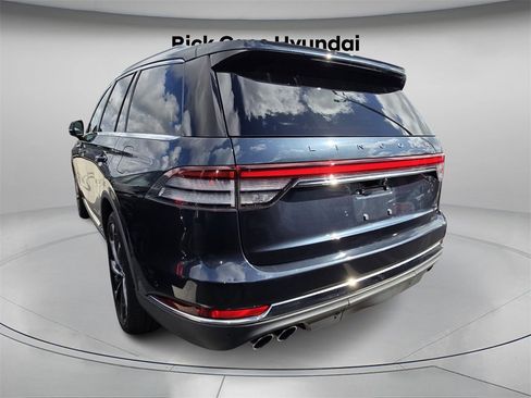 Used 2021 Lincoln Aviator Reserve w/ Equipment Group 202A image 6