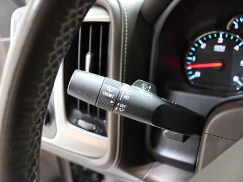 Used 2018 GMC Sierra 1500 SLT AWD/4WD image 41