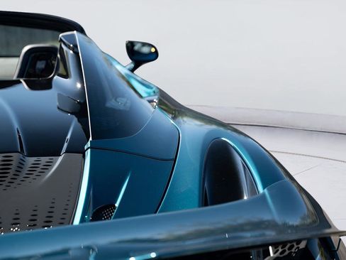 New 2026 McLaren 750S Spider RWD image 47