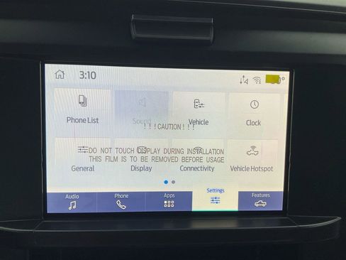 New 2026 Ford F350 XL w/ XL Chrome Package image 23