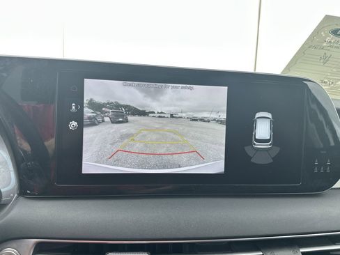 Used 2023 Hyundai Palisade SEL FWD image 20