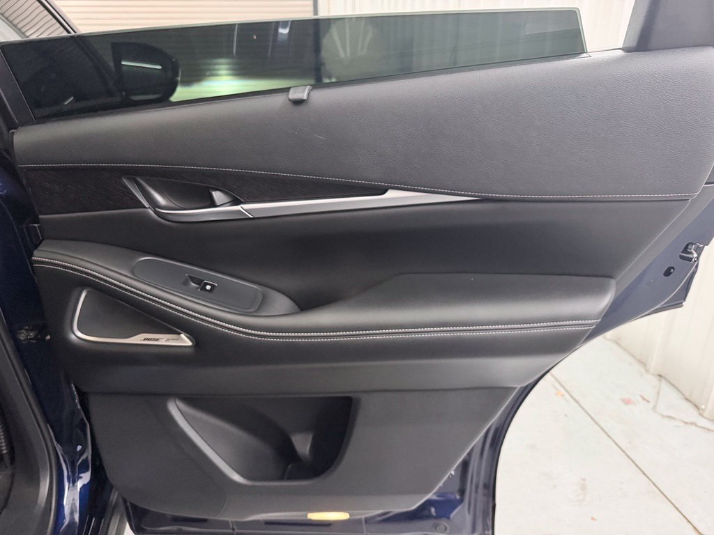 Certified 2023 INFINITI QX60 Sensory w/ Cargo Package FWD image 44