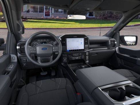 New 2026 Ford F150 STX AWD/4WD image 9