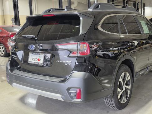 Used 2020 Subaru Outback Limited XT image 11