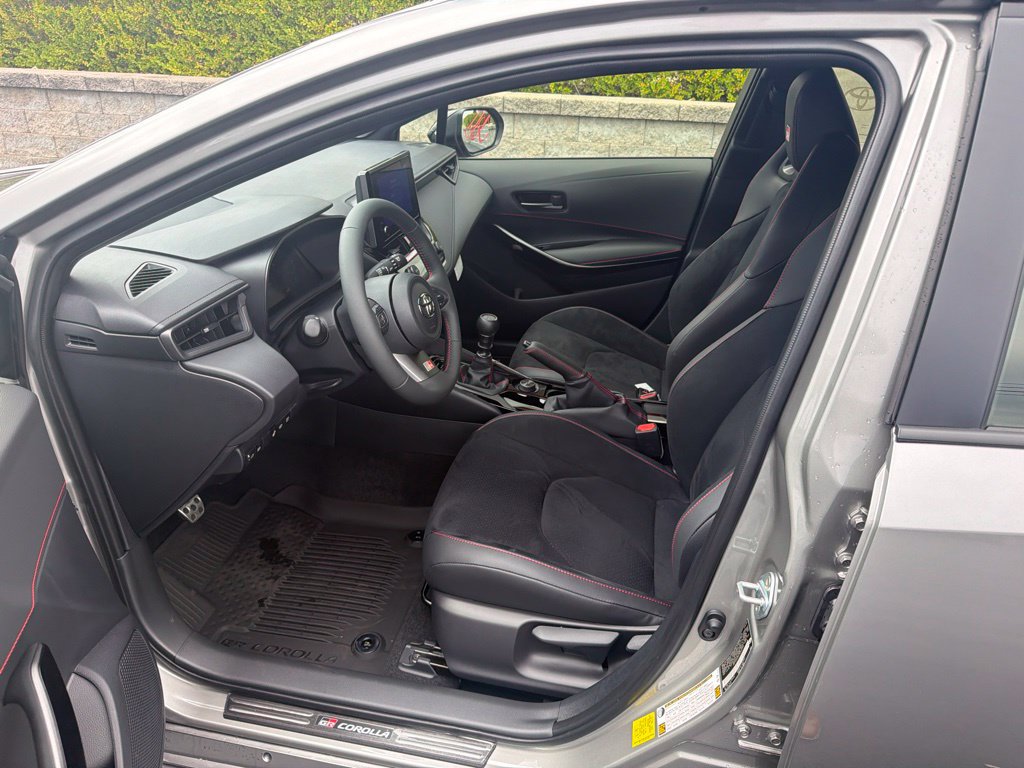 New 2026 Toyota Corolla GR AWD/4WD image 9