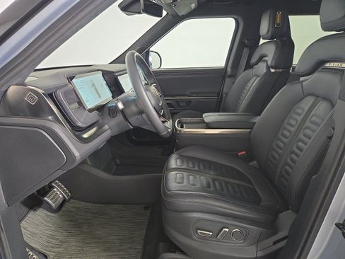 Used 2023 Rivian R1T Adventure AWD/4WD image 20