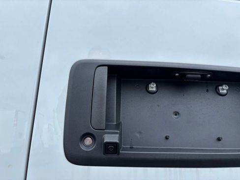 New 2026 Chevrolet Express 2500 image 11