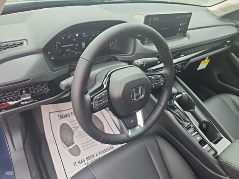 New 2026 Honda Accord Touring image 15