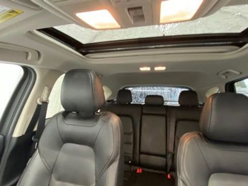 Used 2021 MAZDA CX-5 Grand Touring Reserve image 28