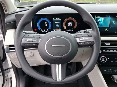 New 2026 Hyundai Tucson SEL AWD/4WD image 10