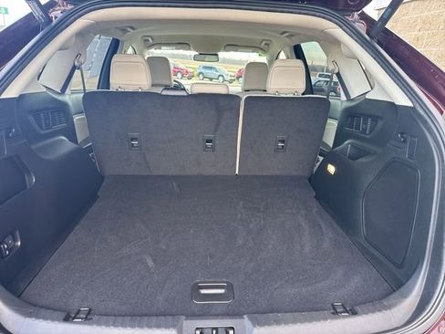 Used 2022 Ford Edge Titanium w/ Equipment Group 301A image 10