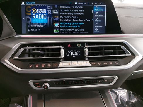 Used 2023 BMW X5 sDrive40i w/ Premium Package image 21