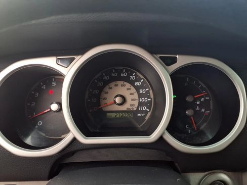 Used 2003 Toyota 4Runner Sport RWD image 12