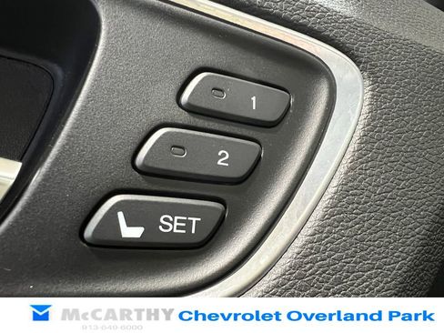Used 2018 Acura TLX V6 SH-AWD image 17