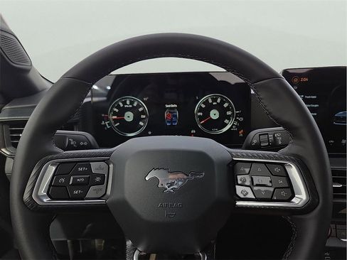 New 2026 Ford Mustang Coupe image 19