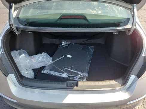 New 2026 Honda Civic FWD Hybrid Sedan image 27