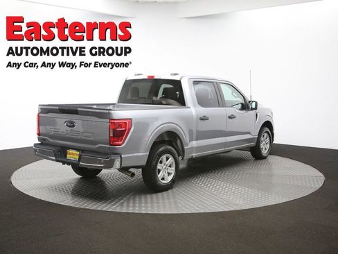 Used 2023 Ford F150 XLT image 41