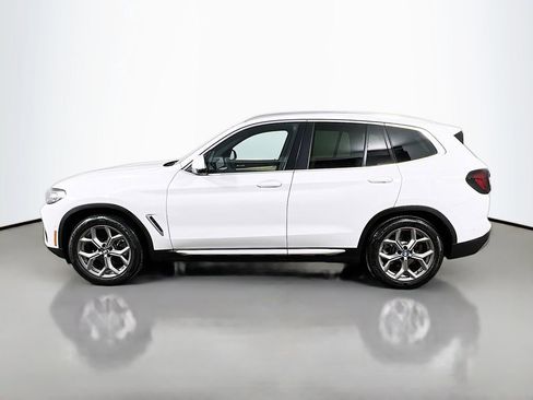 Used 2023 BMW X3 xDrive30i w/ Premium Package w/ZPA image 8