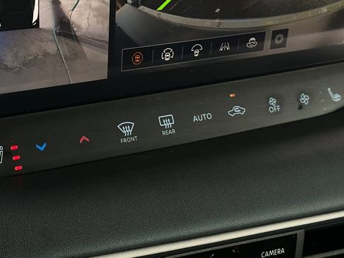 New 2026 Nissan Leaf SV+ image 23