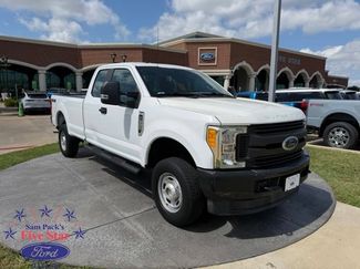 Used 2017 Ford F250 XL w/ Power Equipment Group AWD/4WD video 1