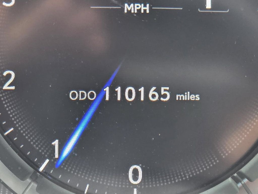 Used 2023 Lexus ES 350 F Sport FWD image 38