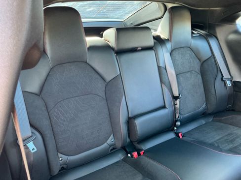 Used 2024 Dodge Charger Scat Pack w/ Plus Group image 21