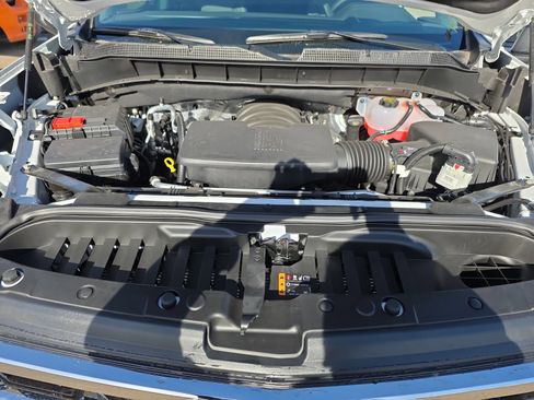 New 2026 Chevrolet Silverado 1500 LT w/ All Star Edition Plus image 28