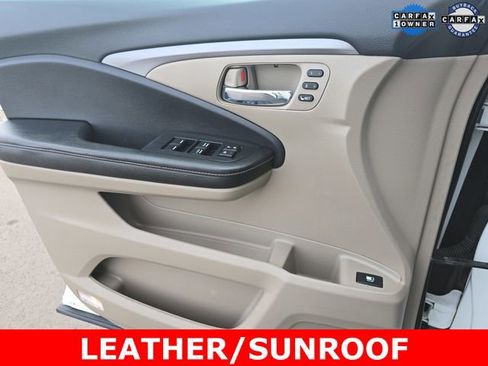 Used 2022 Honda Ridgeline RTL-E image 22