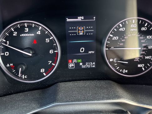 Used 2022 Subaru Outback Limited XT AWD/4WD image 13