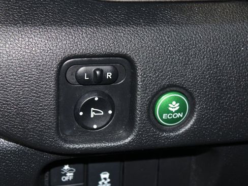 Used 2021 Honda Passport EX-L image 11