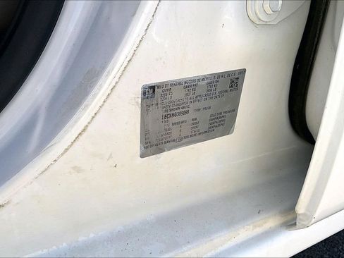 Used 2017 Chevrolet Silverado 1500 LTZ w/ Sport Package image 19