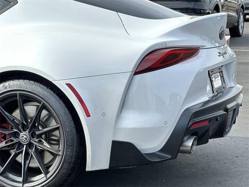 Certified 2023 Toyota Supra Premium w/ Driver Assist Package image 13