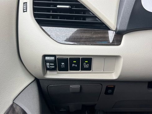 Certified 2017 Toyota Sienna XLE w/ XLE Navigation Package image 30