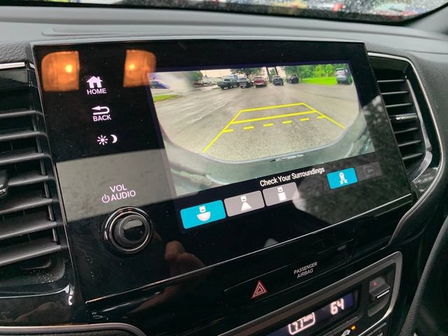 Used 2023 Honda Passport Elite image 39