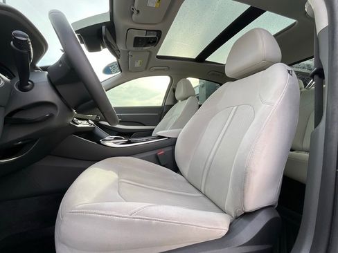 Used 2021 Hyundai Sonata SEL w/ Convenience Package image 11