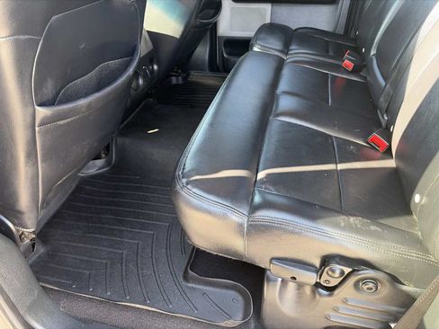 Used 2008 Ford F150 XLT RWD image 13