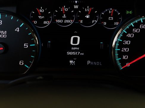 Used 2019 GMC Yukon Denali w/ Denali Ultimate Package image 36