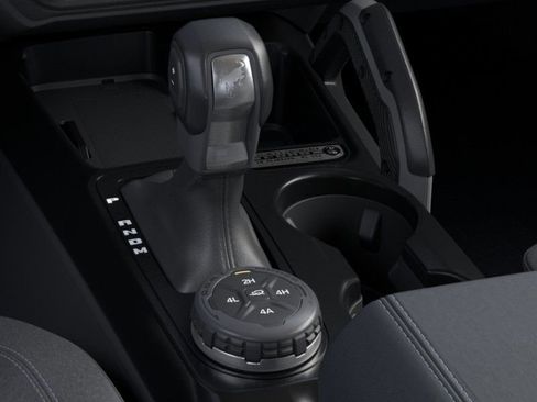 New 2026 Ford Bronco Outer Banks image 17