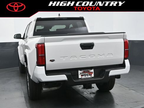 New 2026 Toyota Tacoma SR5 RWD image 5