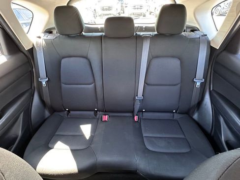 Used 2017 MAZDA CX-5 Sport FWD image 26