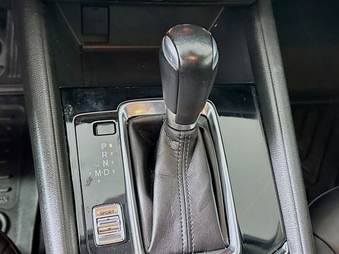 Used 2017 MAZDA CX-5 Touring image 24