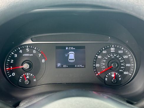Used 2022 Kia Soul LX FWD image 19