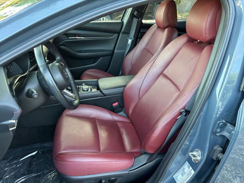 Used 2025 MAZDA MAZDA3 s image 36