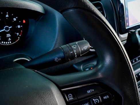 Used 2025 RAM ProMaster 2500 w/ Safety Group image 28