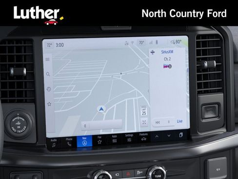 New 2026 Ford F150 Lariat AWD/4WD image 14