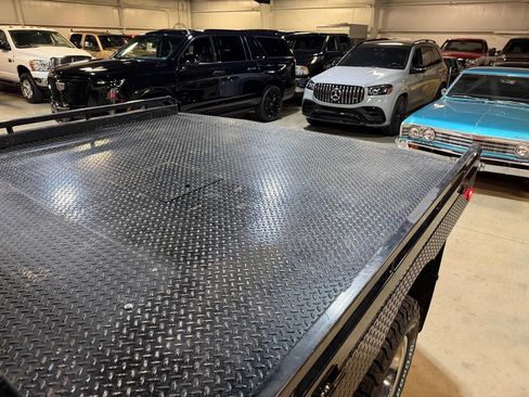 Used 2006 Dodge Ram 3500 Truck SLT image 9