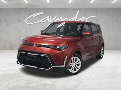 Used 2023 Kia Soul LX
