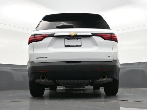 Used 2023 Chevrolet Traverse LT image 27